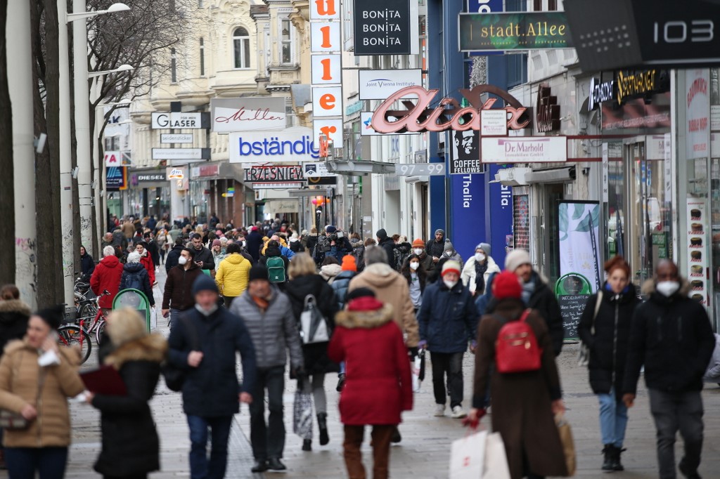 Már az osztrákok is elviselhetetlennek tartják az inflációt