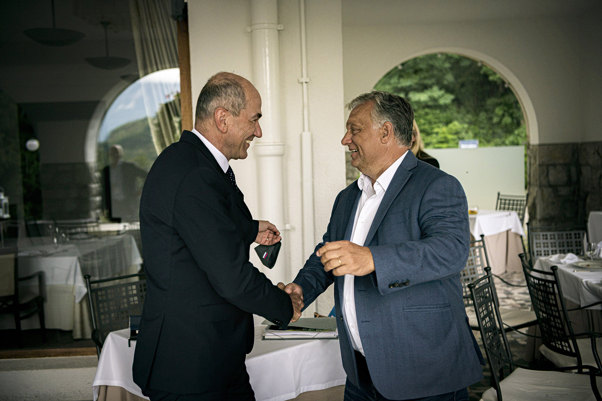 Hivatalos: Orbán szövetségese elbukott 