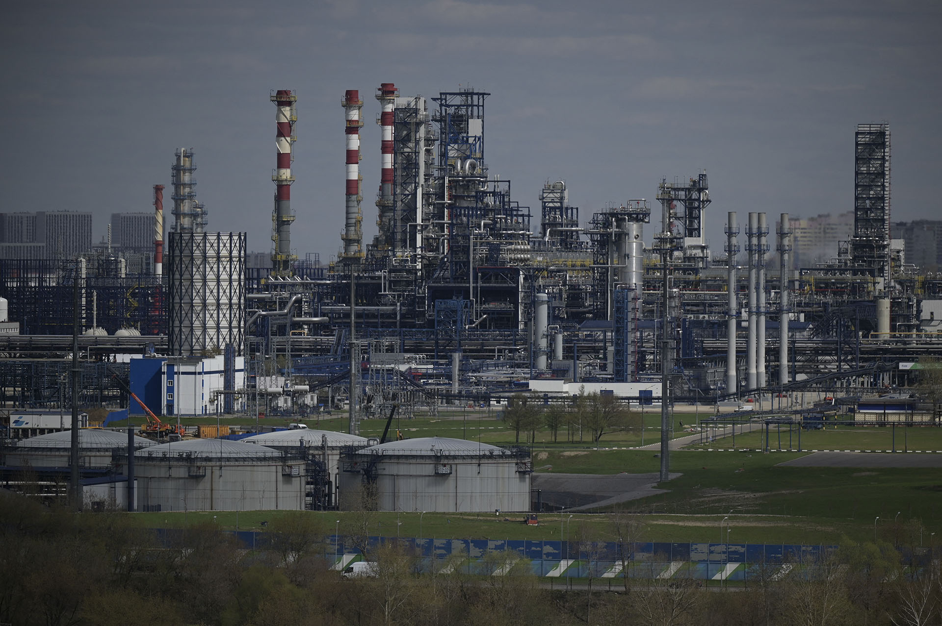 Sanyarú idők járnak a Gazpromra, csökkentik a termelést