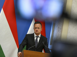 Szijjártó szerint a várható újabb szankciók nem sértik Magyarország érdekeit