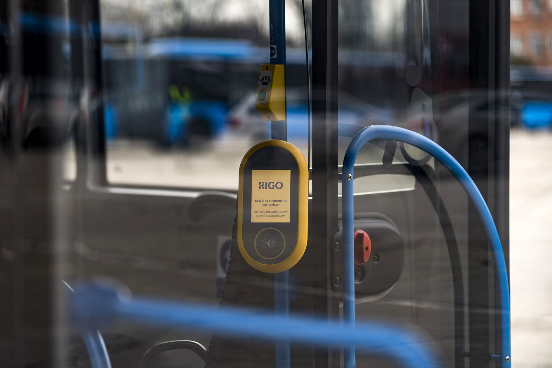 Folytatódik a nyomozás a BKV elektronikus jegyrendszerének ügyében 
