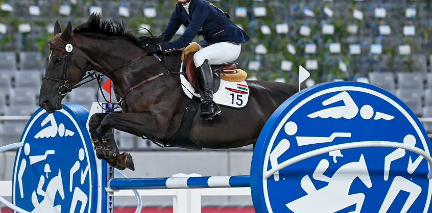 Öttusa – Nem sikerült megmenteni a lovaglást, eltűnhet a legolimpiaibb sportág