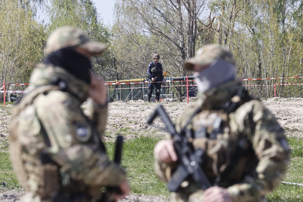 Ukrán külügyi szóvivő: a háború Magyarországot is érinti
