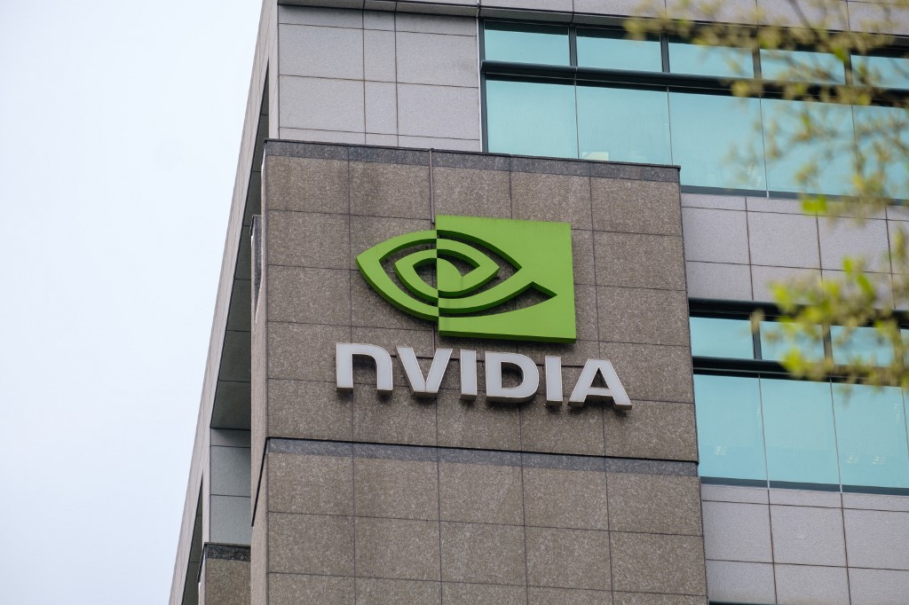 5,5 millió dollára büntették az Nvidiát