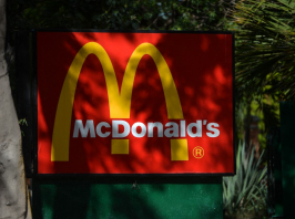 Már ötletelnek a McDonald's új, oroszországi nevén