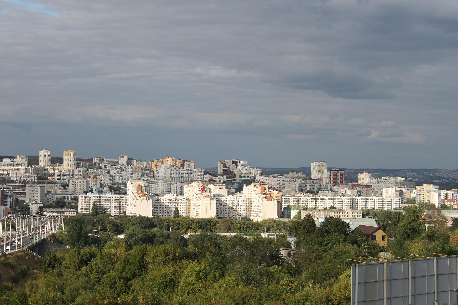 Orosz régiók felett lőttek le ukrán drónokat