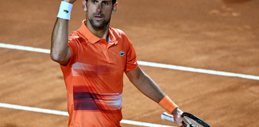 Továbbra sem kér az oltásból Djokovic, emiatt nincs sok esélye indulni a US Openen