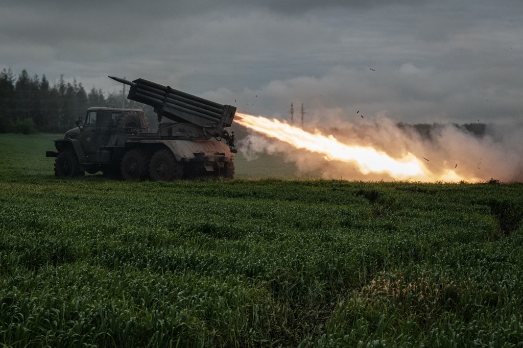 Felfüggeszti és átgondolja Ukrajna hadvezetése az ellentámadást