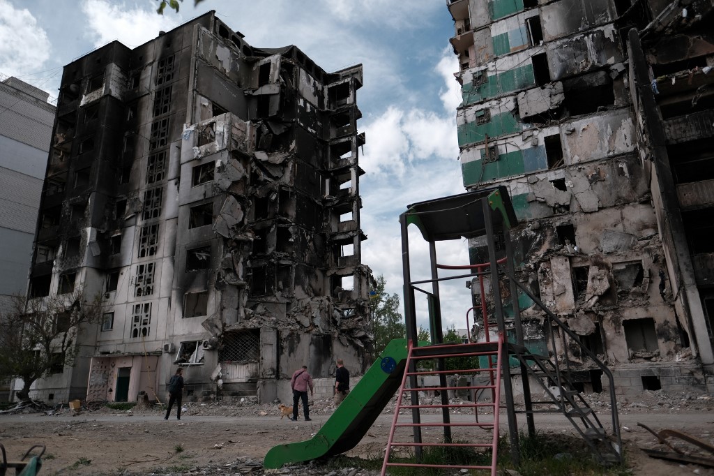 Az ukrán katonai hírszerzés szerint ekkor lehet vége a háborúnak
