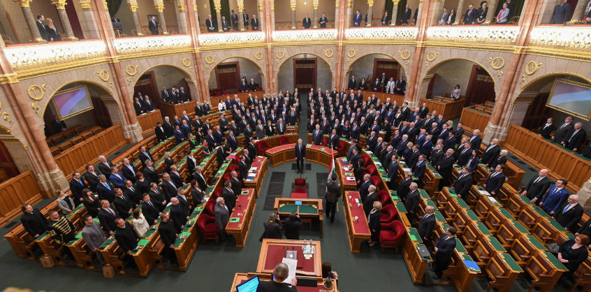 Kocsis Máté: „A KDNP egy 8–12 százalék közötti párt lenne önállóan”