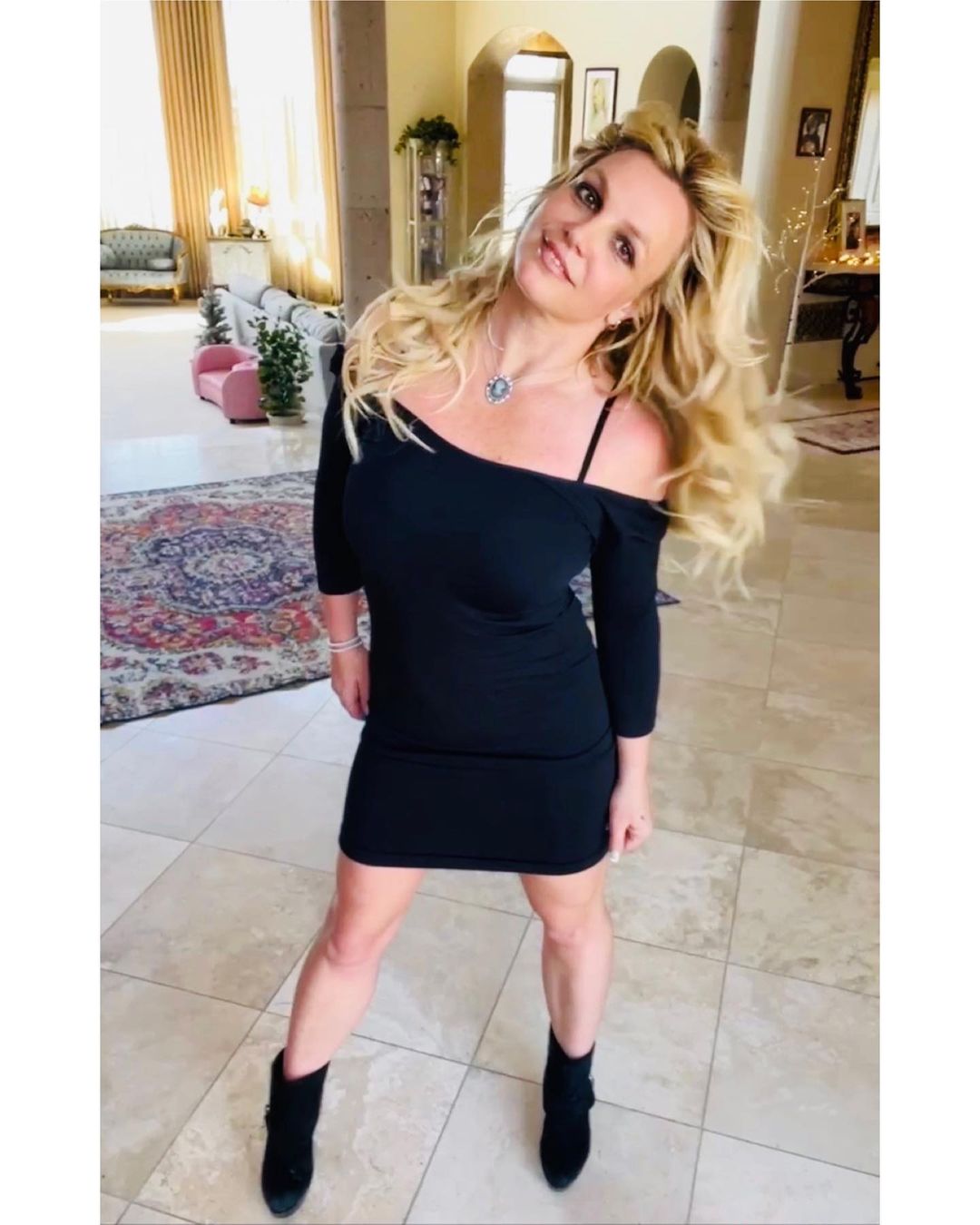 Elvetélt Britney Spears