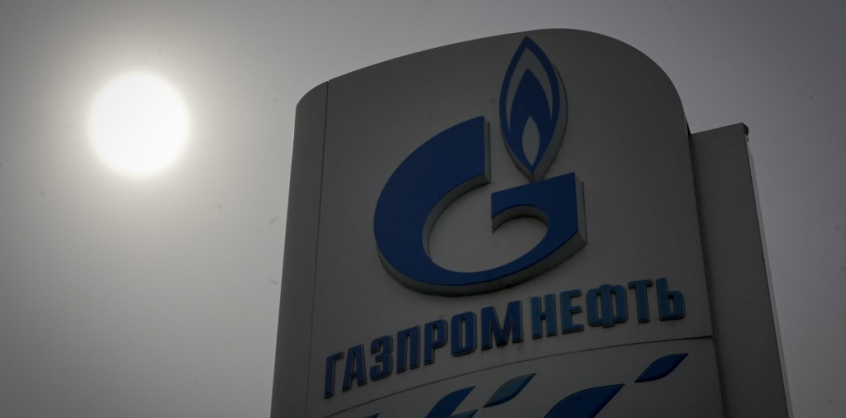 Vis maior miatt nem szállít gázt a Gazprom Európába