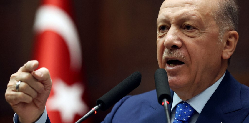 Ennyi volt: Erdoğan nem akar már beszélni Görögország vezetőivel