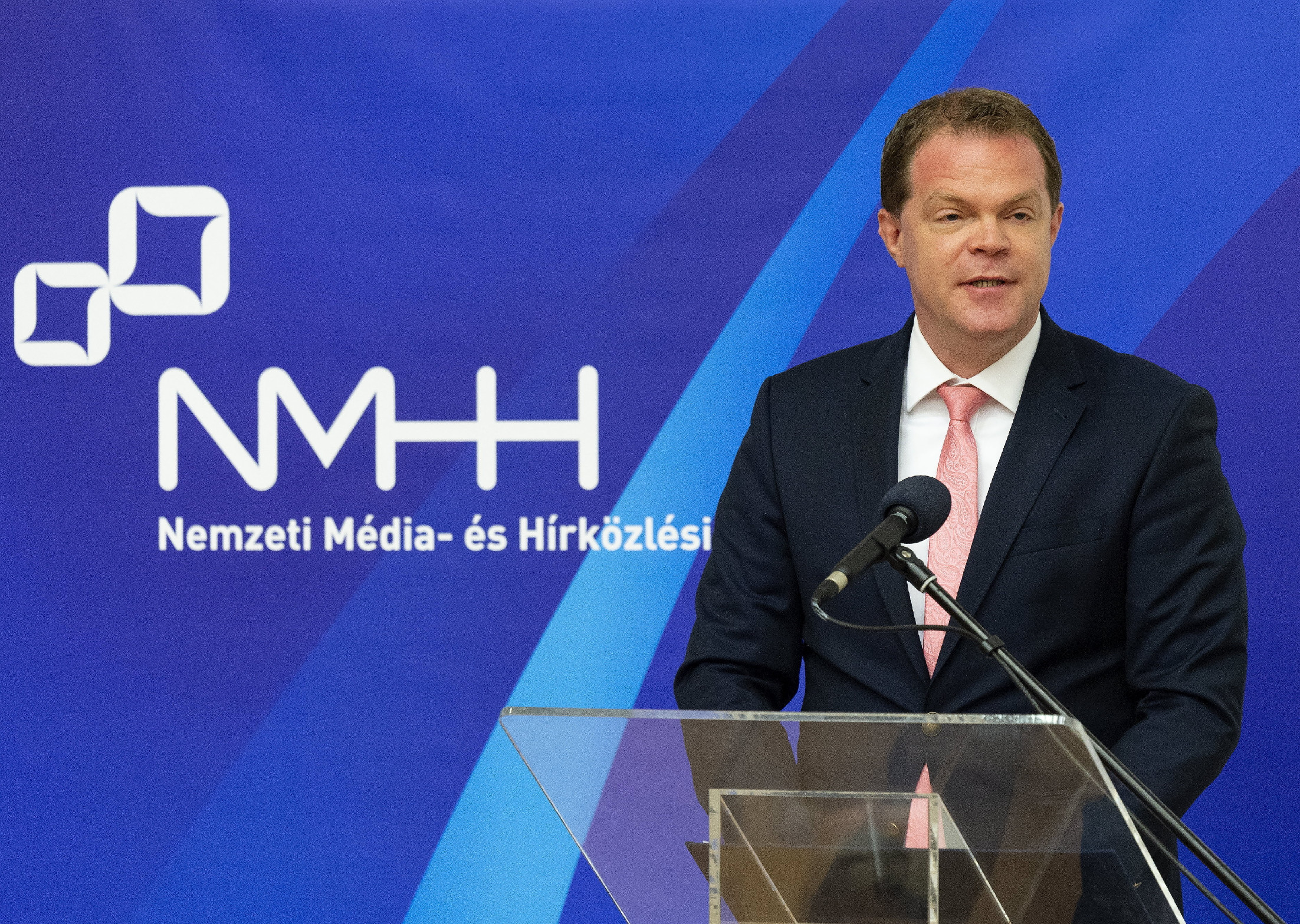 Médiahatóság: Európai szintű a magyar hírközlés színvonala