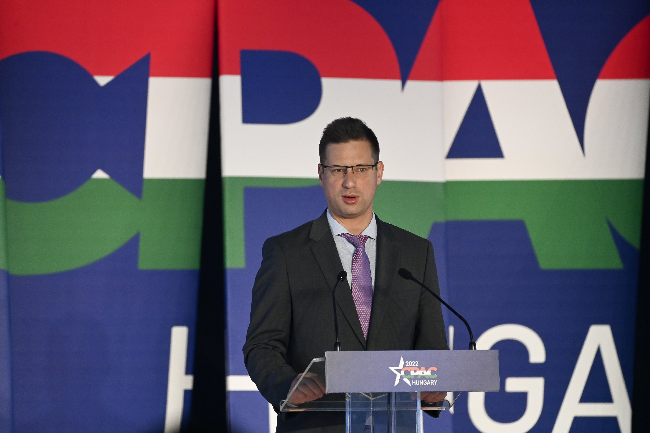 Gulyás Gergely elmondta, ideológiailag hol van több barátja a magyar kormánynak
