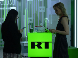 Oroszország is elkezdheti kitiltani a külföldi médiát