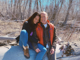 Bruce Willis felesége szívszorító interjút adott: megkérdezték tőle, a férje tudja-e, milyen beteg