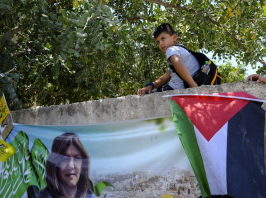 Az ENSZ szerint Izrael gyilkolta meg a palesztin újságírót, Izrael tagad