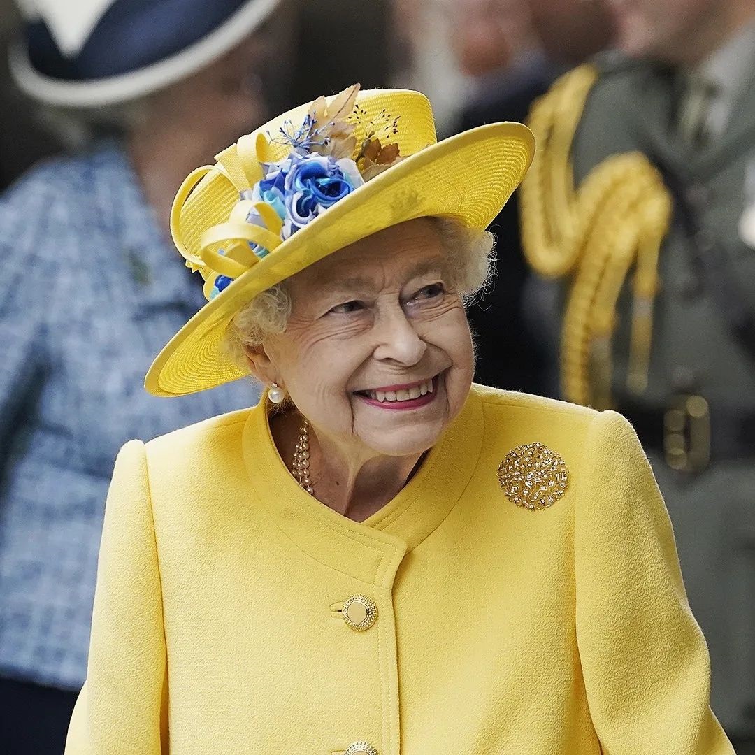 Erzsébet királynő mellé keresnek munkaerőt: ez lenne a feladat