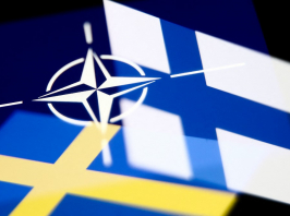 A török parlament jóváhagyta Finnország NATO-csatlakozását