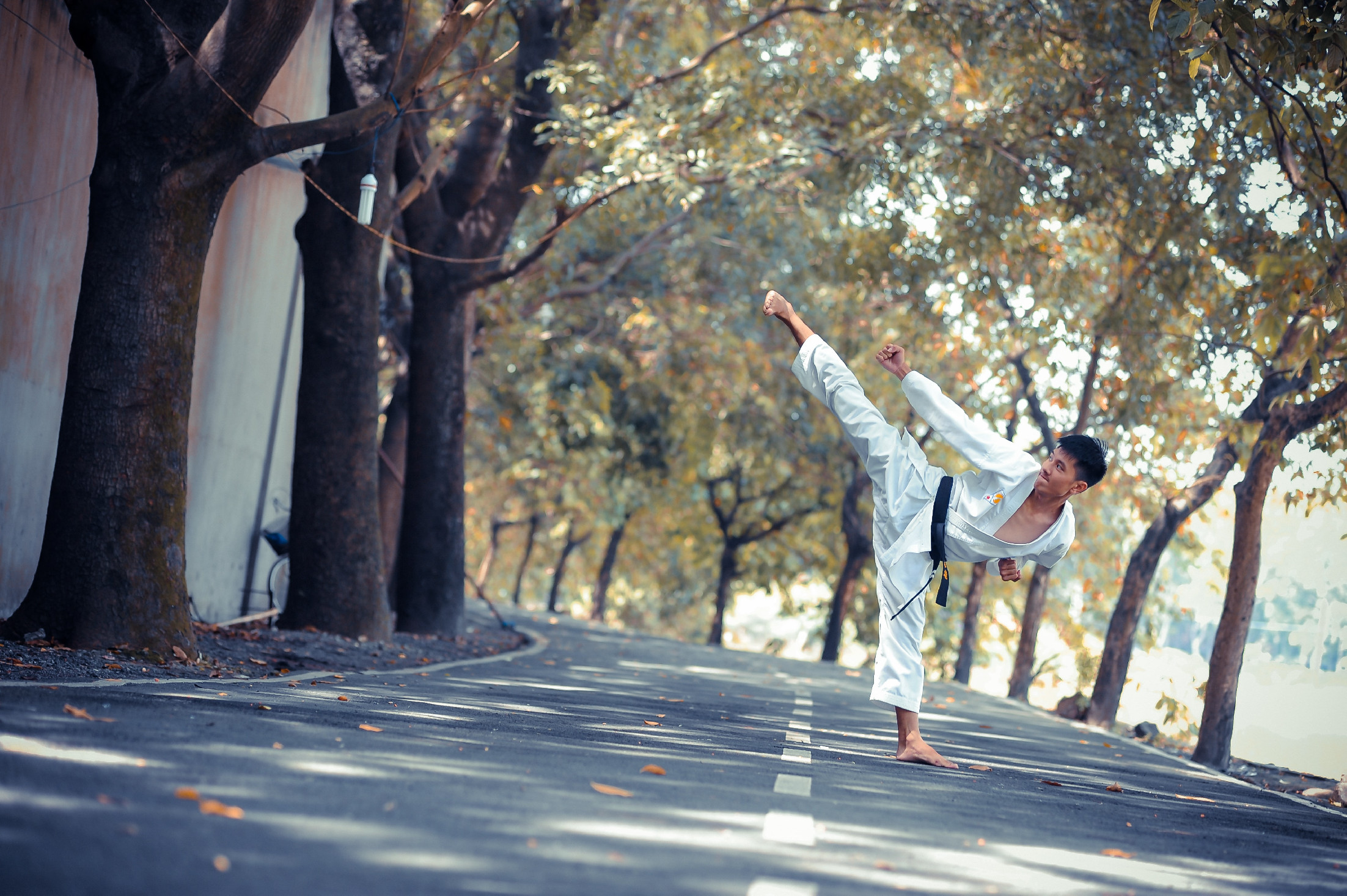 Magyar győzelem a karate EB-n