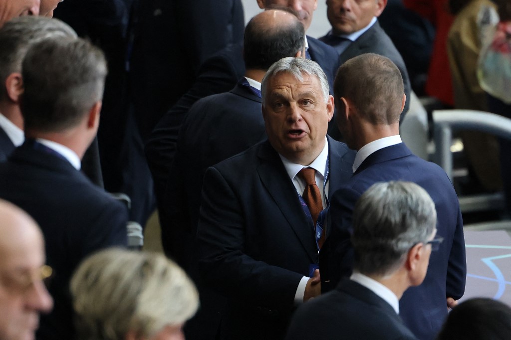 Orbán lebukott: kiderült hol járt a miniszterelnök 