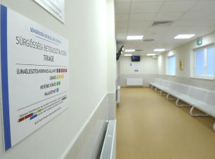 Átlátszó: a várólistára is várólista van több kórházban
