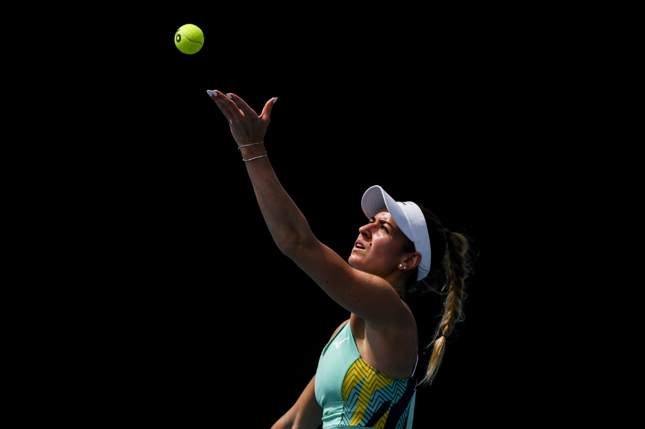 Roland Garros – Negyeddöntőben búcsúzott Bondár Anna párosban