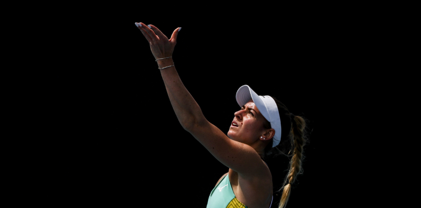 Roland Garros – Negyeddöntőben búcsúzott Bondár Anna párosban