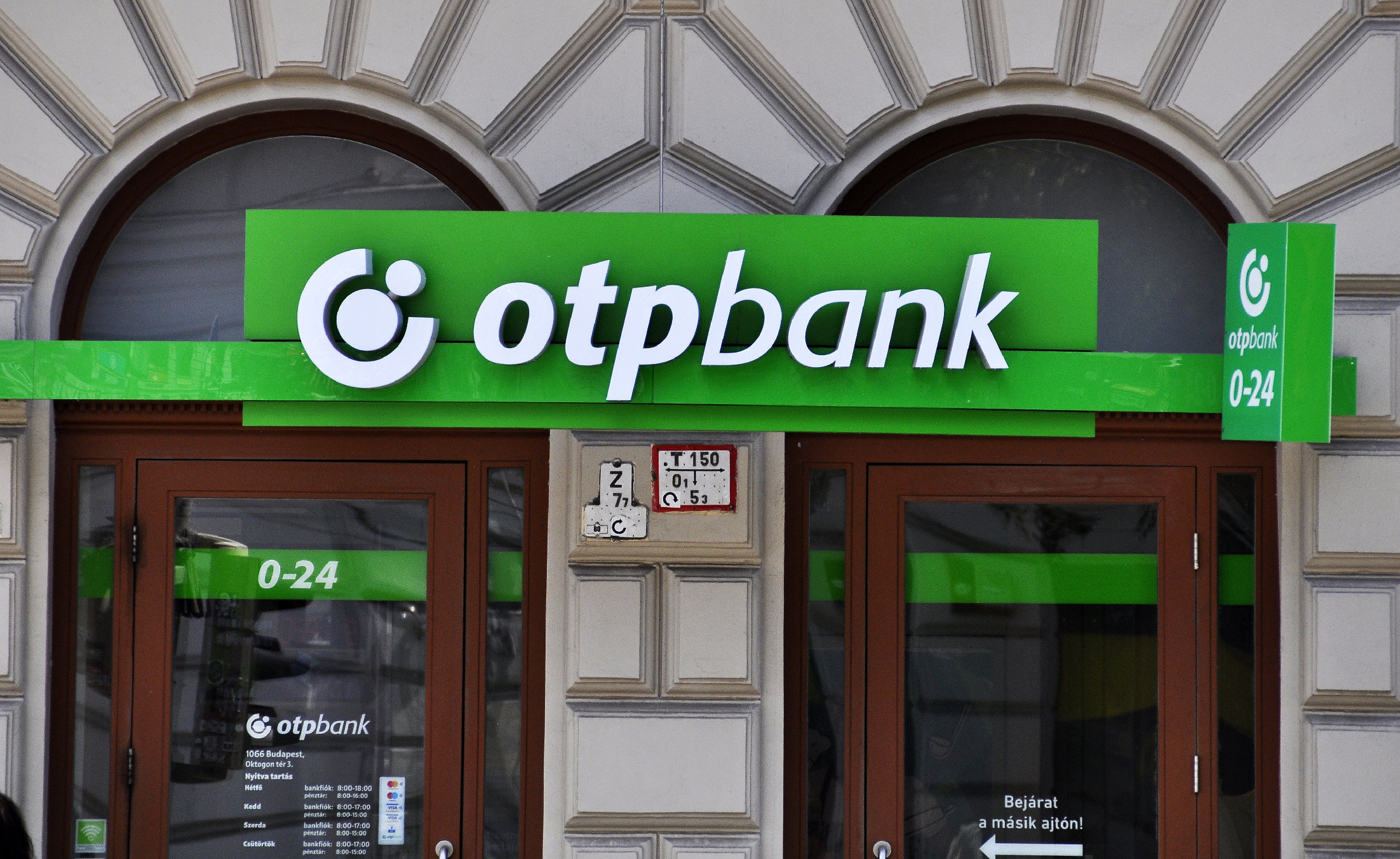Lerontotta a magyar bankrendszer kilátásait a Moody's