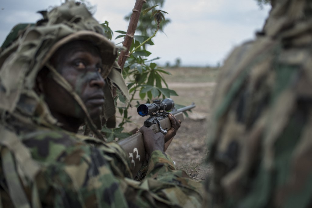 Újabb tömegmészárlás Nigériában