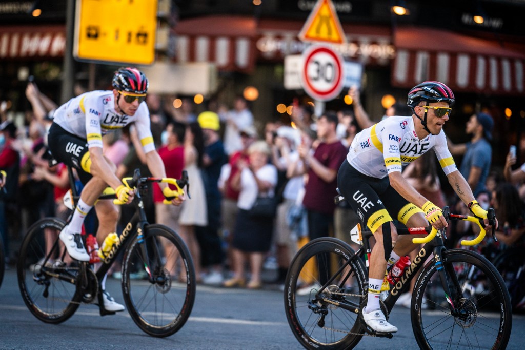 Jöhet a magyarországi Tour de France indulás