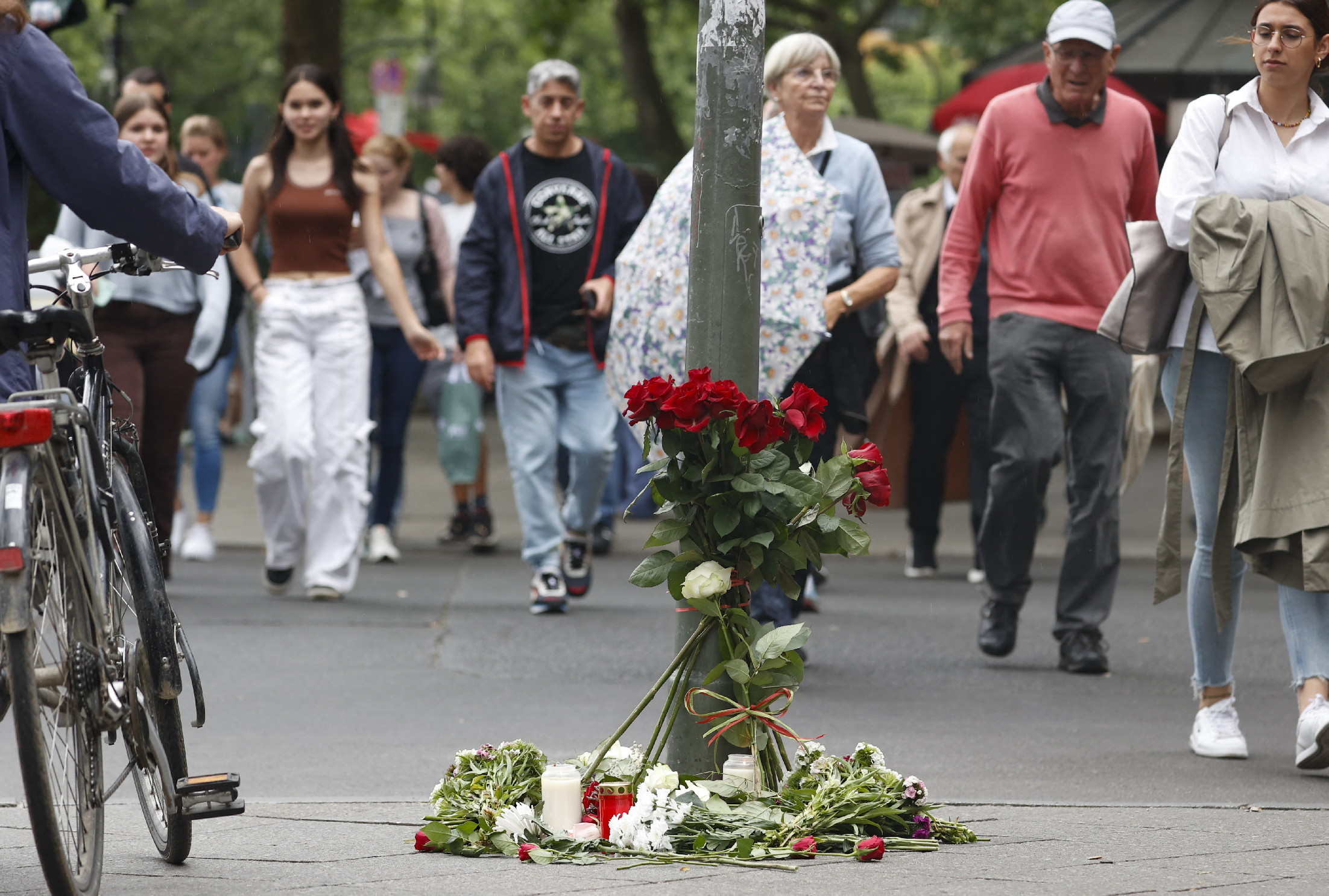 Pszichés beteg lehet a berlini tömeges gázoló