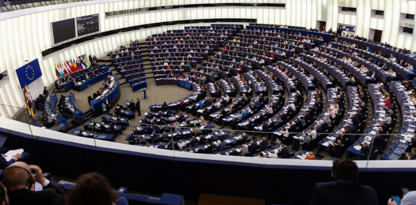 A katari érdekképviseletek már be sem léphetnek az Európai Parlament területére