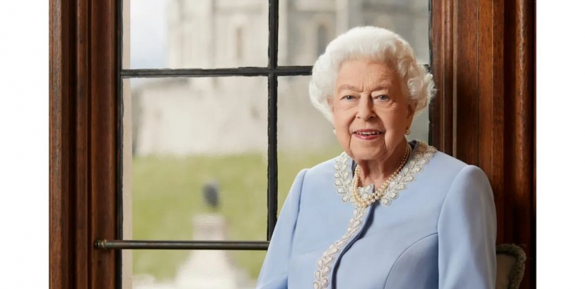 Erzsébet királynő egészségügyi állapotáról rossz hírek érkeztek