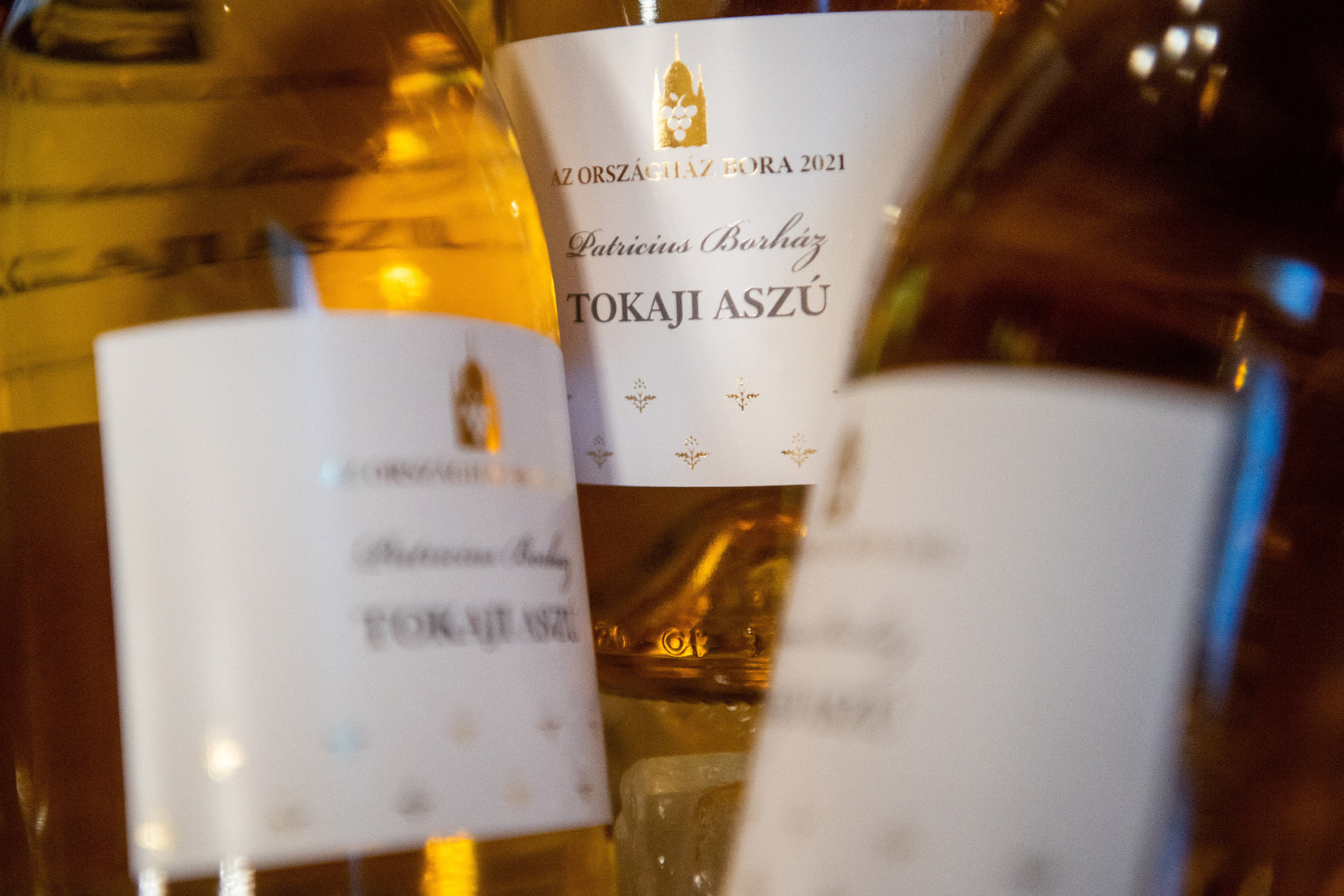 A borászatok is megsínylik a 400 forintos eurót