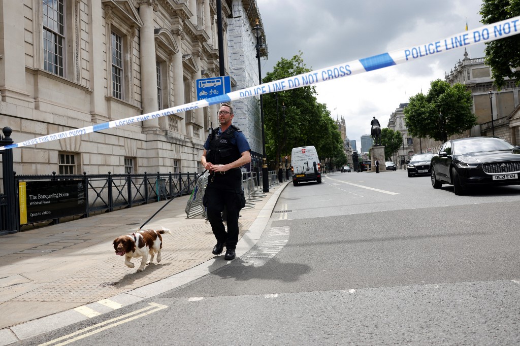 Rég nem látott vírus bukkant fel a londoni szennyvízben