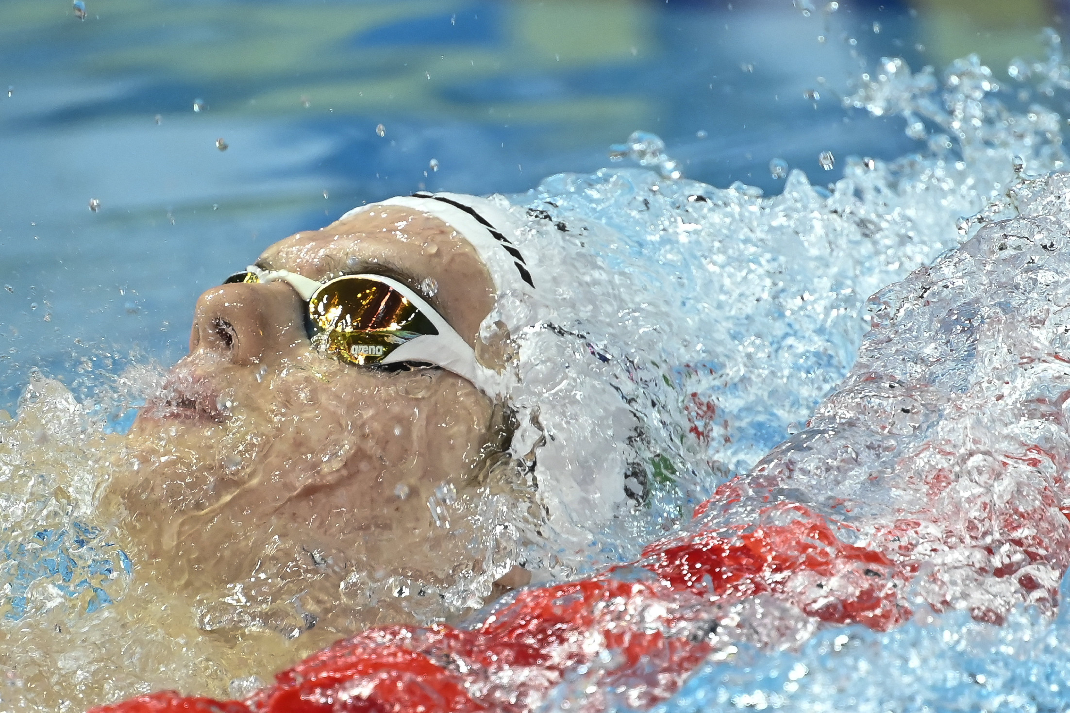 Vizes Vb: A női 4X200-as váltó ötödik, Kapás Boglárka a hetedik, Németh Nándor a hatodik lett