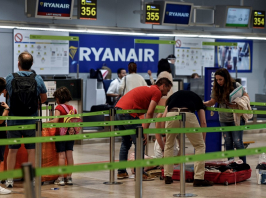 Nemcsak a magyar kormány, saját munkásai is elégedetlenek a Ryanairrel