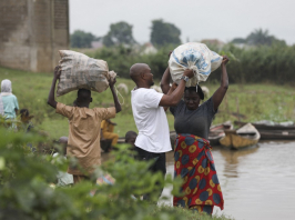 Egyre több földművest rabolnak el bűnbandák Nigériában