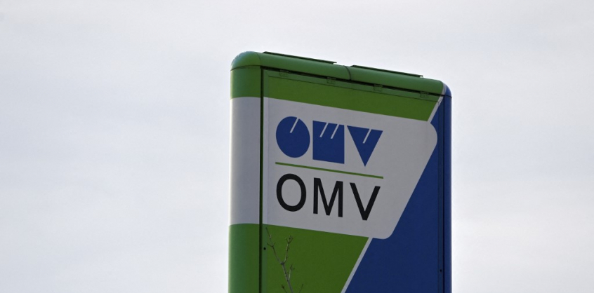 Egyre több OMV-kúton fogy el az üzemanyag