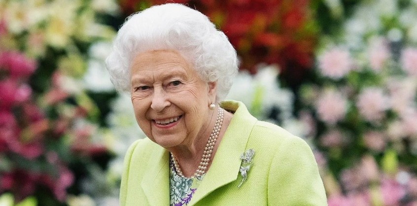 Fotó: Erzsébet királynő levágatta a haját
