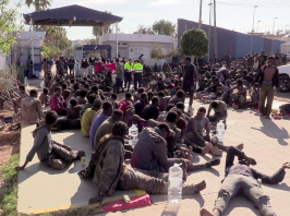 18 ember életébe került, hogy megpróbáltak bejutni Európába Marokkóból
