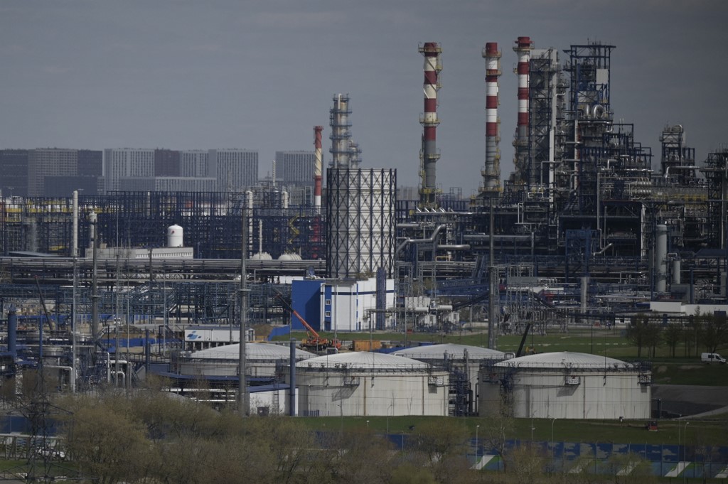 Gazprom: légyszi, adjátok vissza a turbinánkat!