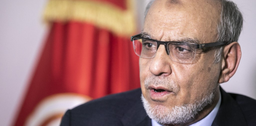 Kórházba került az éhségsztrájkoló, bebörtönzött volt tunéziai kormányfő