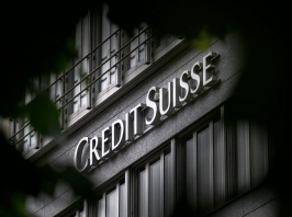 Pénzmosás miatt milliárdokat kell fizetnie egy svájci banknak