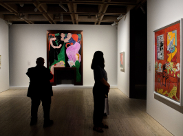 Csütörtöktől látható a Szépművészeti nagyszabású Matisse-kiállítása