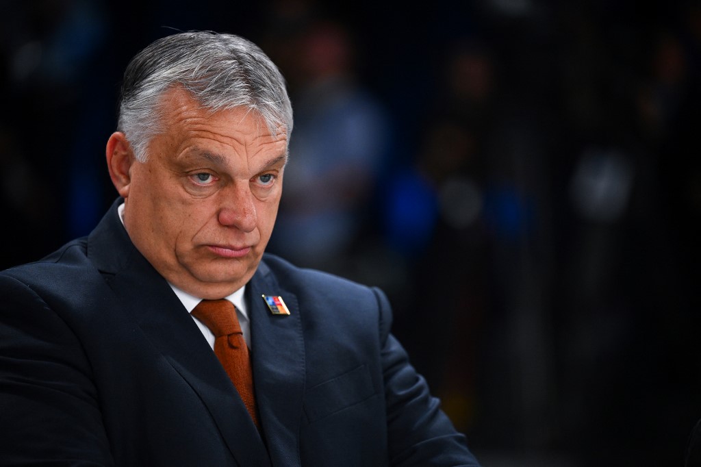 Orbán Viktor már tudja, ki lesz a következő köztársasági elnök
