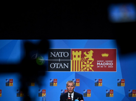 Fontos döntéseket hoztak meg a madridi NATO-csúcson