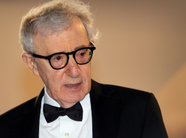 Woody Allen az 50. filmjét forgatja Párizsban – de lehet, hogy ez lesz az utolsó